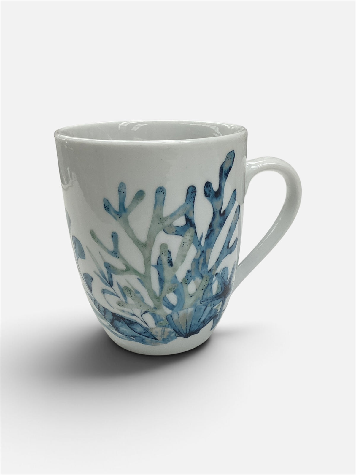 Fitz & Floyd Sanibel Mug