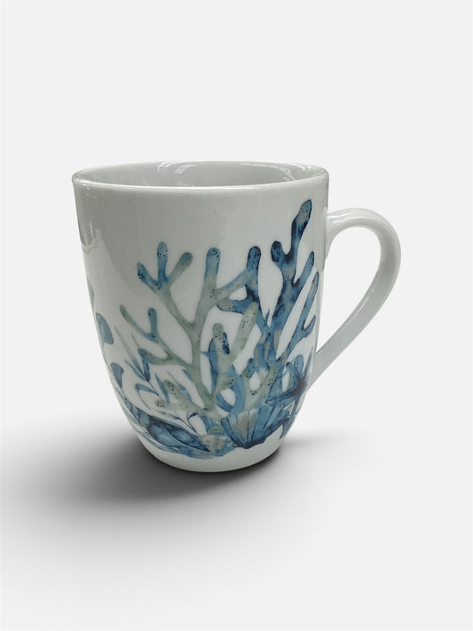 Fitz & Floyd Sanibel Mug