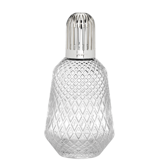 Matali Clear Lampe Kit with Eternal Sap Fragrance