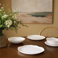 Vida Nube Dinner Plate