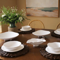 Vida Nube Dinner Plate