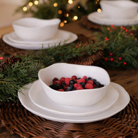 Vida Nube Dinner Plate