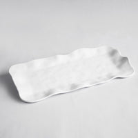 VIDA Nube Long Rect Tray