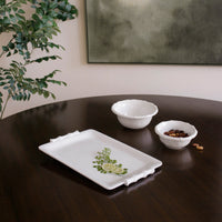 Vida Bamboo Small Dip Bowl