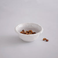 Vida Bamboo Small Dip Bowl