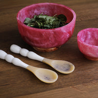 RESIN Rio Large Bowl