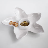 Vida Starfish Chip & Dip