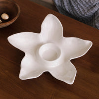 Vida Starfish Chip & Dip