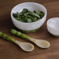 RESIN Rio Small Bowl