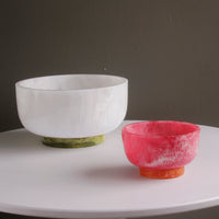 RESIN Rio Large Bowl