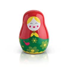 Nesting Doll Mini