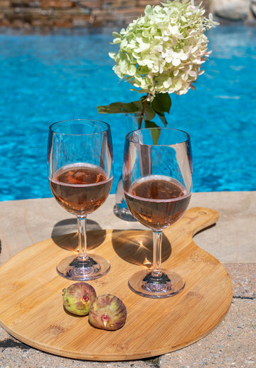 Revel 13oz Classic Red Wine