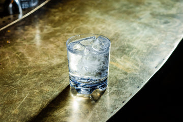Bali 12oz Double Old Fashion
