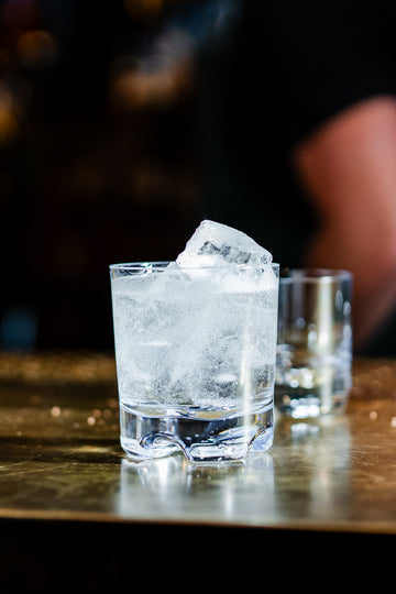 Bali 12oz Double Old Fashion