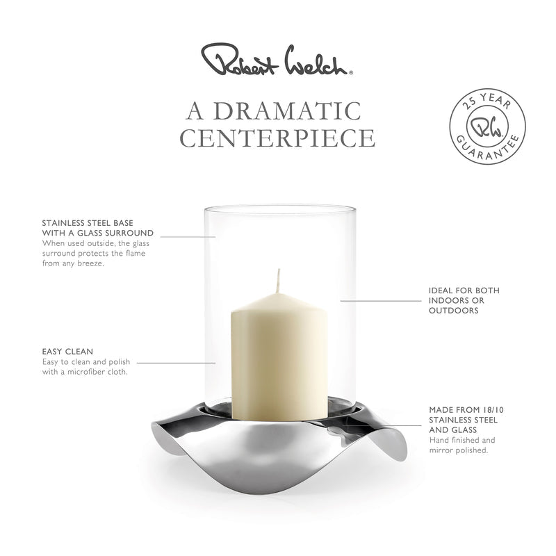 Drift Hurricane Lamp 18/10