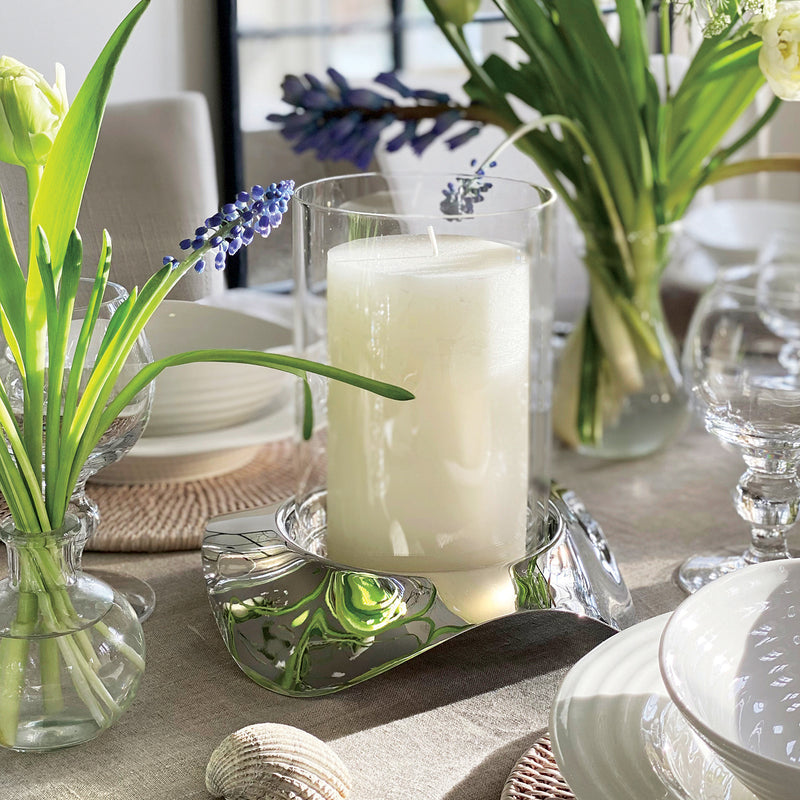 Drift Hurricane Lamp 18/10