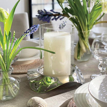 Drift Hurricane Lamp 18/10