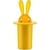 Magic Bunny Yellow