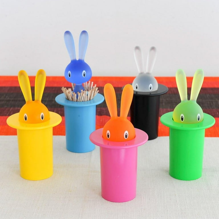 Magic Bunny Yellow