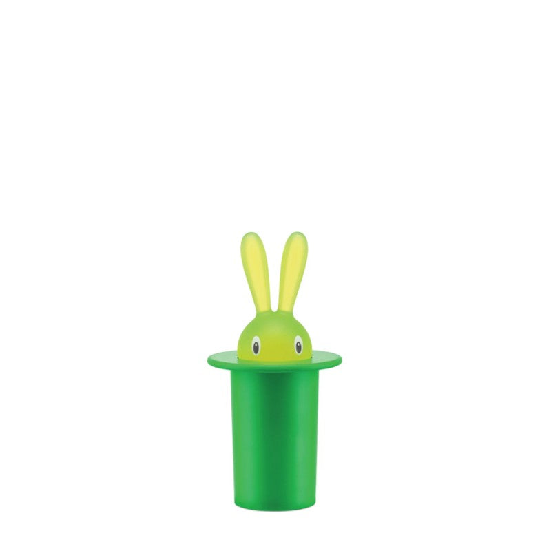 Magic Bunny Green