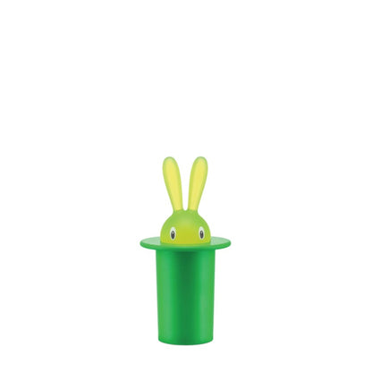Magic Bunny Green