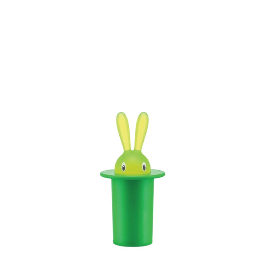 Magic Bunny Green
