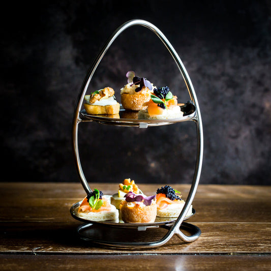 Drift Canapé Stand