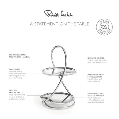 Drift Canapé Stand