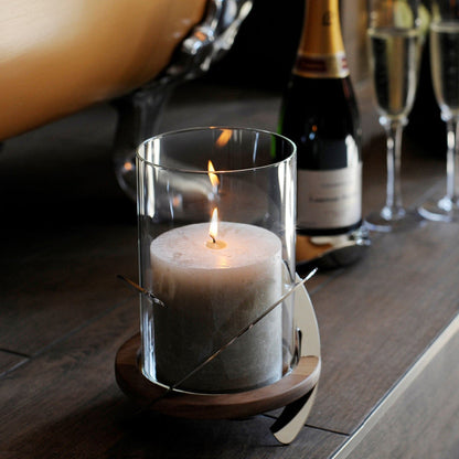 Helix Hurricane Lamp (18/10)