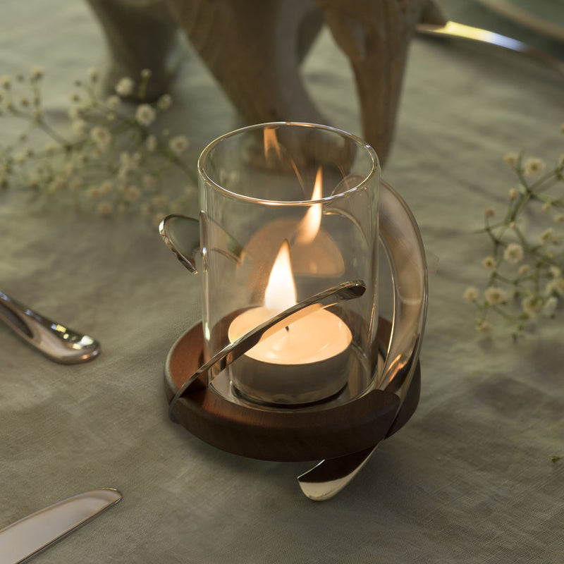 Helix Tea Light
