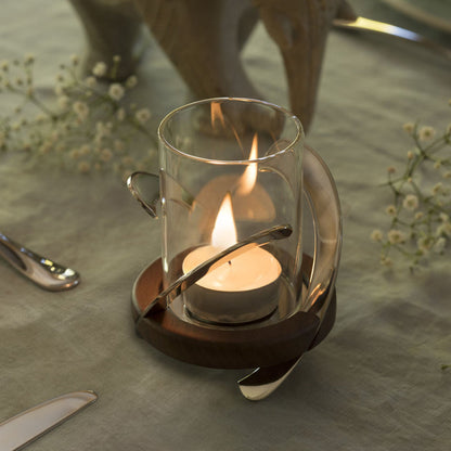 Helix Tea Light