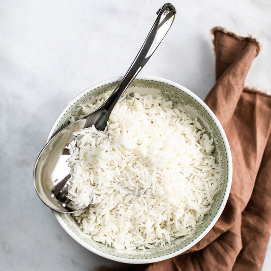 Signature Rice Serving Spoon