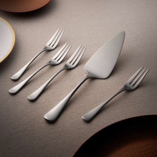 The Patisserie Set
