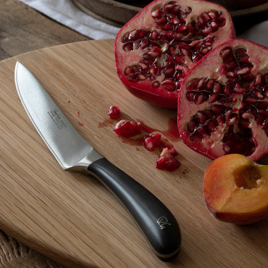 signature 5.5” Kitchen Knife