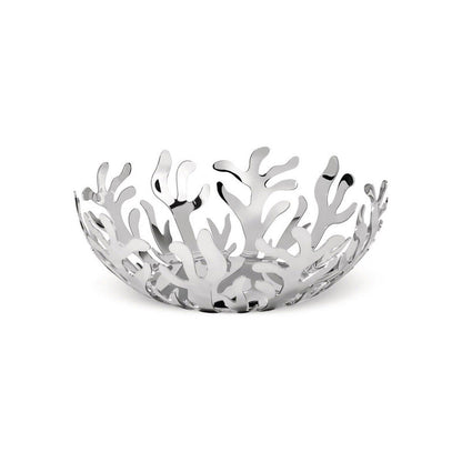 Mediterraneo Stainless 25 cm