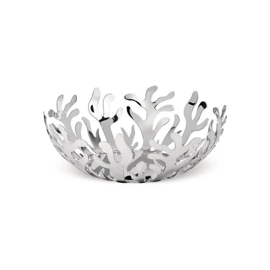 Mediterraneo Stainless 25 cm