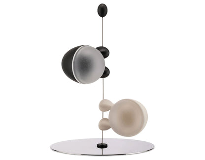 Lilliput S+P Black