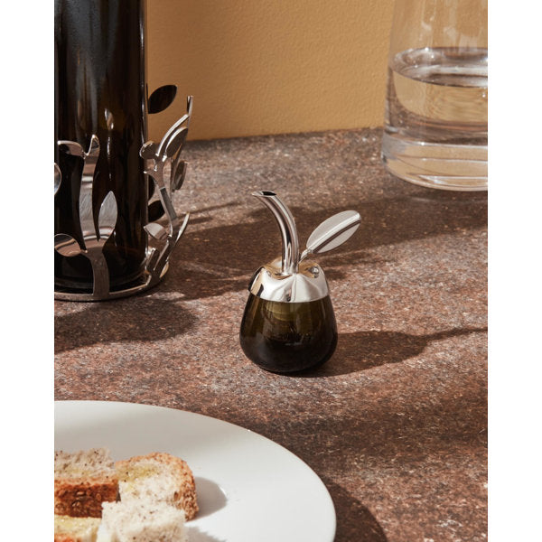 Fior d’Olio Olive Oil Pourer and Taster