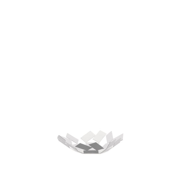 La Stanza Basket Stainless