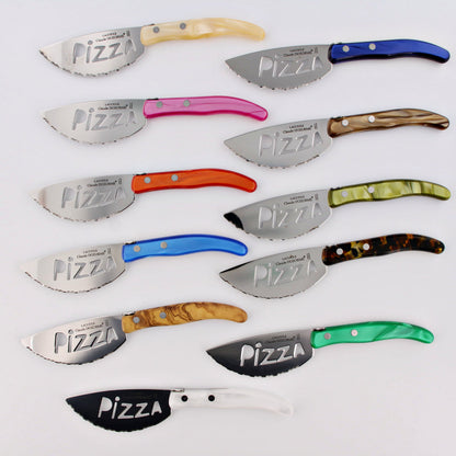Berlingot Pizza Knife