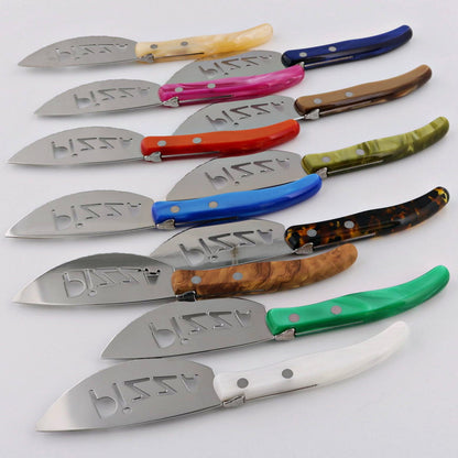 Berlingot Pizza Knife