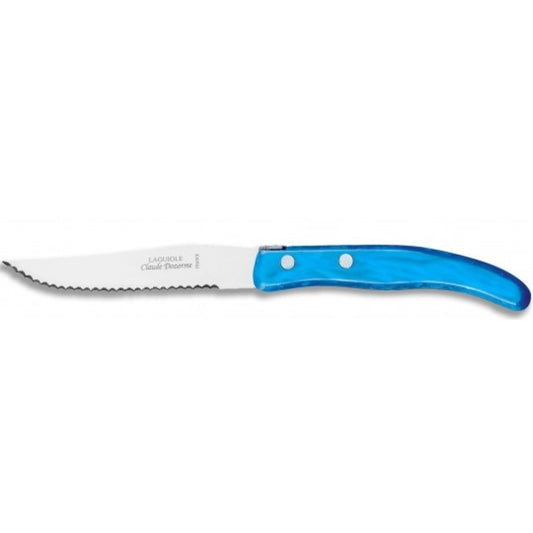 Berlingot Steak Knives (Multicolor)