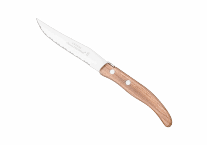 Berlingot Steak Knives (Multicolor)