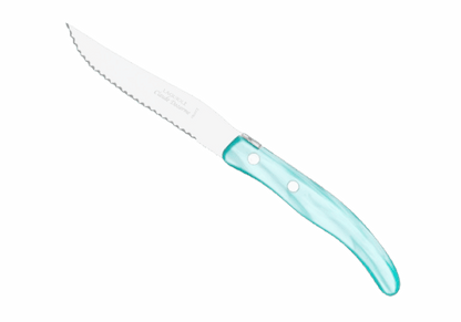 Berlingot Steak Knives (Multicolor)