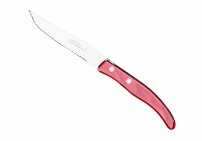 Berlingot Steak Knives (Multicolor)
