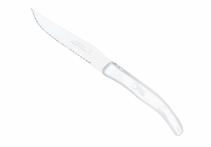 Berlingot Steak Knives (Multicolor)
