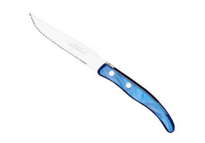Berlingot Steak Knives (Multicolor)
