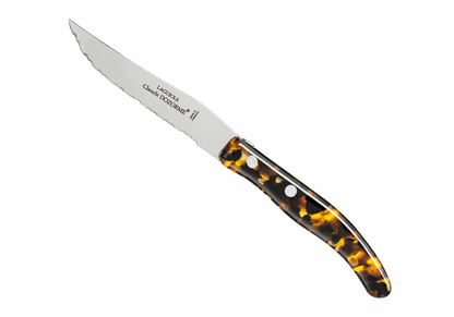 Berlingot Steak Knives (Multicolor)