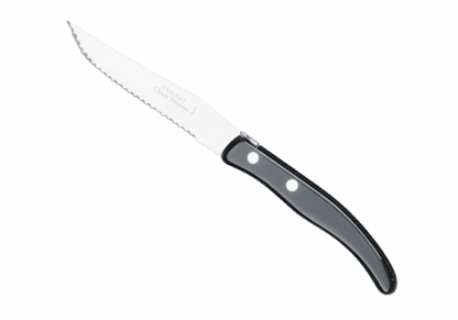 Berlingot Steak Knives (Multicolor)