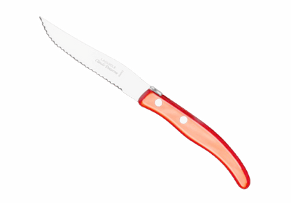 Berlingot Steak Knives (Multicolor)